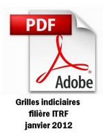 Filiere ITRF